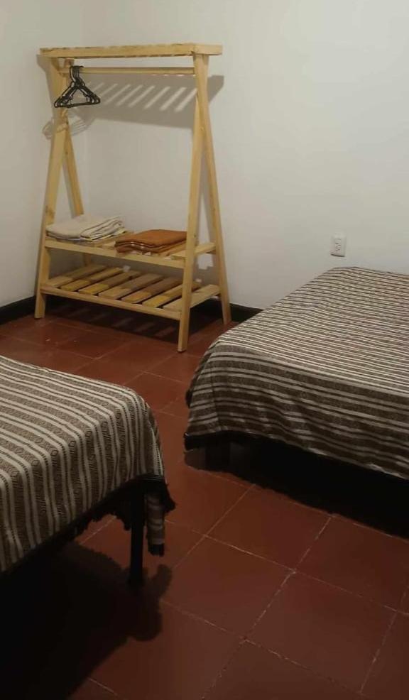Hostal Zipolite Melchor Ocampo Oaxaca Ngoại thất bức ảnh
