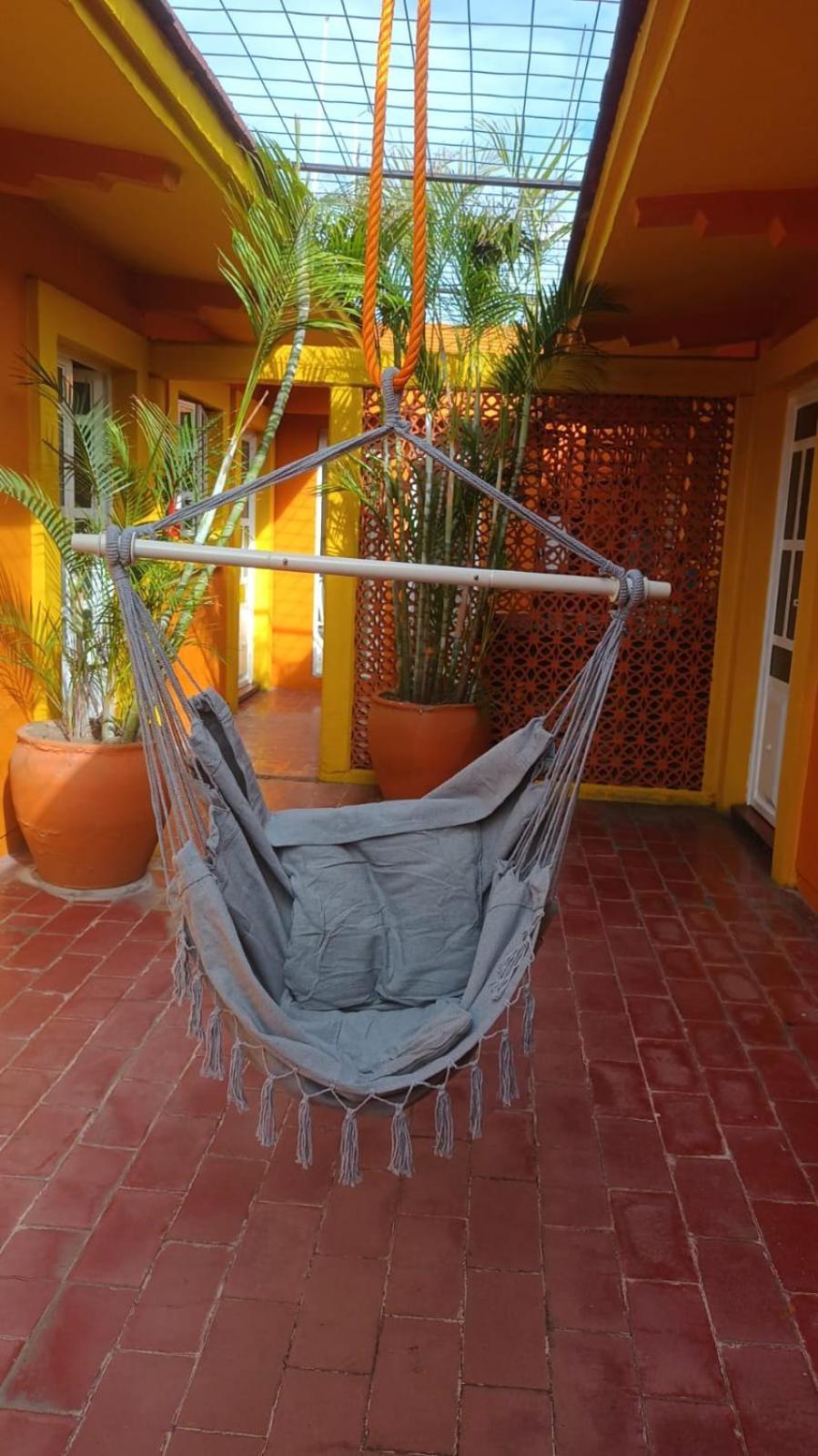 Hostal Zipolite Melchor Ocampo Oaxaca Ngoại thất bức ảnh