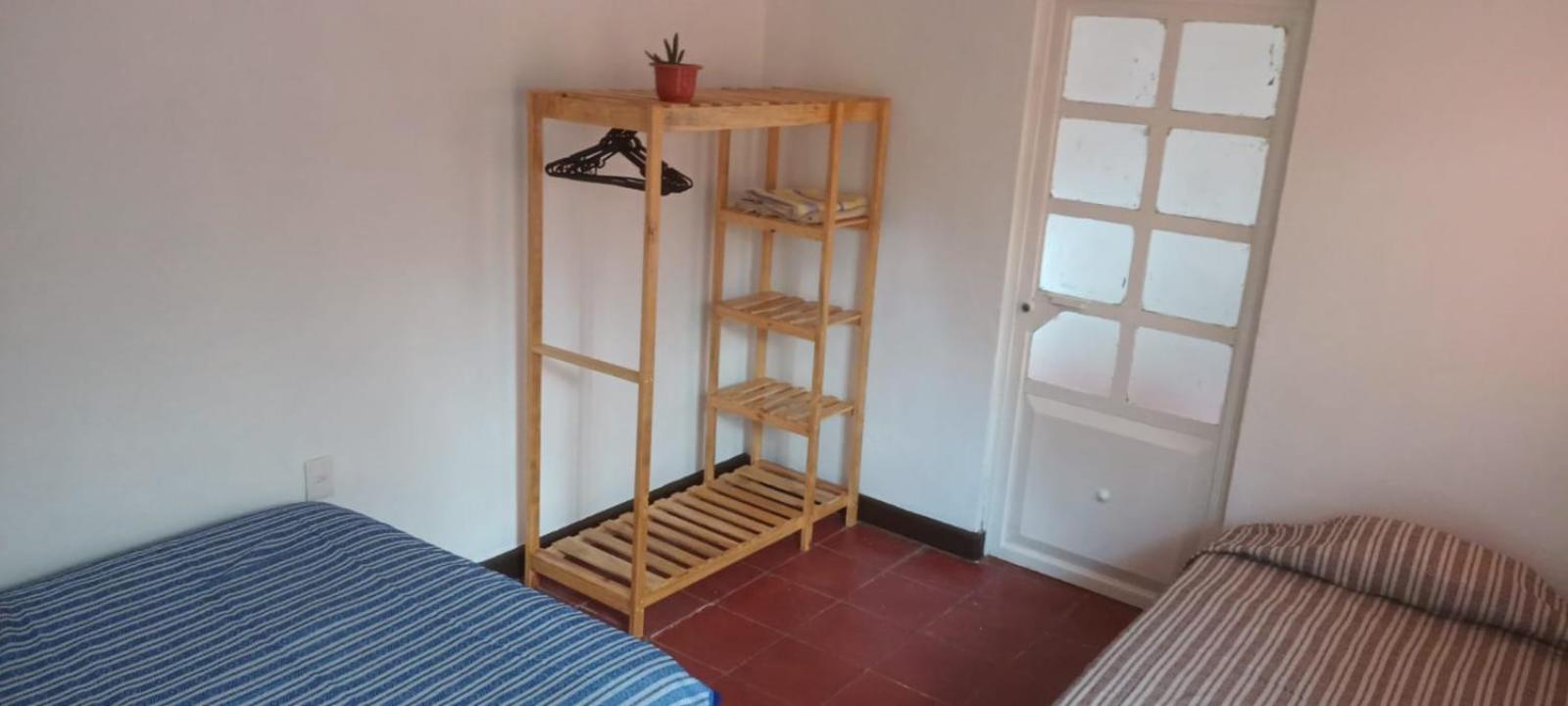 Hostal Zipolite Melchor Ocampo Oaxaca Ngoại thất bức ảnh